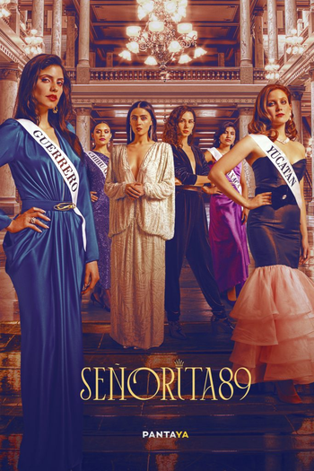  de Série Señorita 89 (2022)