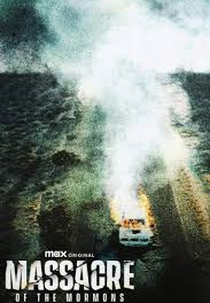 Massacre dos Mórmons (Massacre of the Mormons)