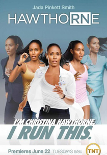 Hawthorne (2ª Temporada) (Hawthorne (Season 2))