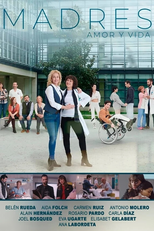 Mães: Amor e Vida (2ª Temporada) (Madres. Amor y vida (Temporada 2))