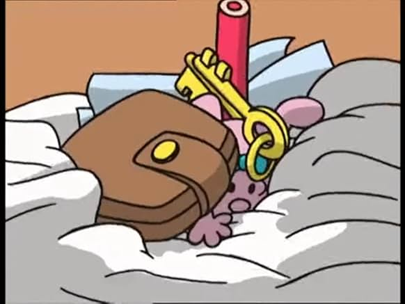 Foto 4 de Senhores e Senhoras