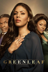 Greenleaf (Greenleaf)