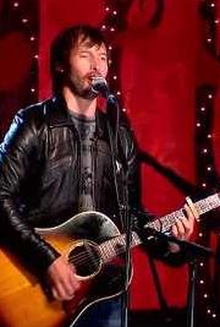 Poster 1 de TV James Blunt - MTV Unplugged (2007)