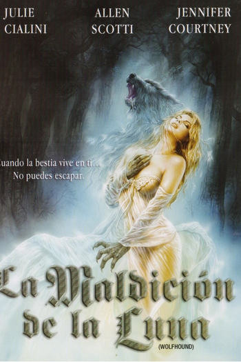  de Filme Wolfhound (2002)