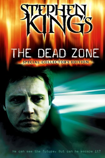  de Filme Na Hora da Zona Morta (1983)