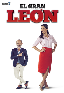 El Gran León (El Gran León)