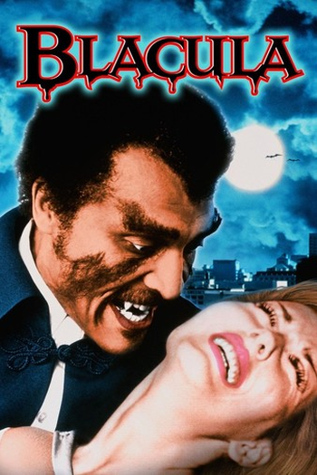  de Filme Blacula, O Vampiro Negro (1972)