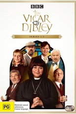 The Vicar of Dibley (3ª Temporada - The Seasonal Specials) (The Vicar of Dibley (Series 3 - The Seasonal Specials))