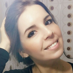 Foto de perfil de Vanessa Fraga