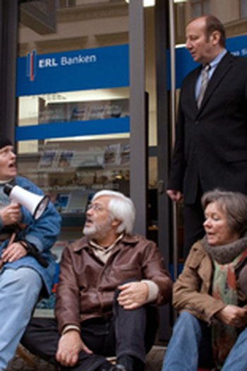  de Filme Tempo de Crise (2012)
