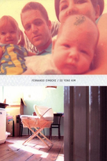 Correspondencia: Fernando Eimbcke - So Yong Kim (Correspondencia: Fernando Eimbcke - So Yong Kim)