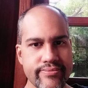 Foto de perfil de Luis Felipe Nascimento