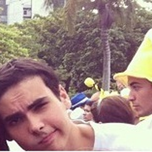 Foto de perfil de Matheus Rosa Azevedo