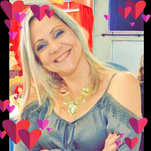 Foto de perfil de Gisélle Pagnotta