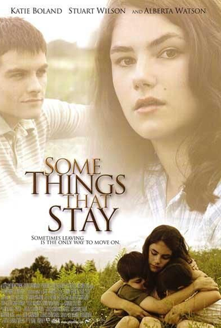 Poster 1 de Filme Coisas que nunca se esquecem (2004)