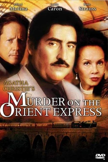  de Filme Assassinato no Expresso Oriente (2001)
