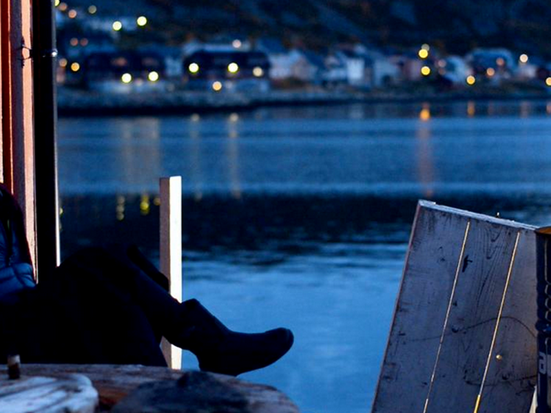 Foto 3 de Karenina & I