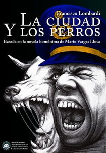 A Cidade e os Cachorros (La Ciudad y Los Perros)