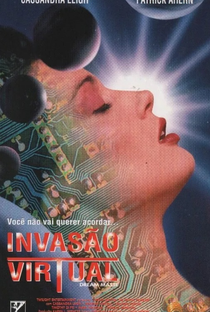 Invasão Virtual - Poster / Capa / Cartaz - Oficial 2