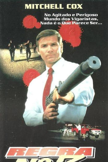 Poster de Filme Regra Nº 3 (1993)