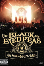 The Black Eyed Peas - Live from Sydney to Vegas (The Black Eyed Peas - Live from Sydney to Vegas)