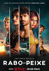 Mar Branco (1ª Temporada) (Rabo de Peixe (1ª Temporada))