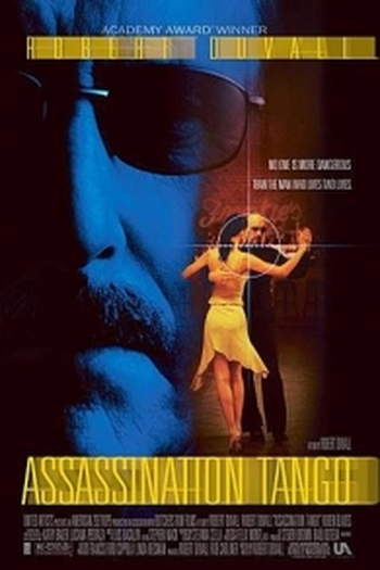 Poster de Filme O Tango e o Assassino (2002)