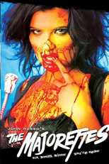 Retratos da Morte (The Majorettes)