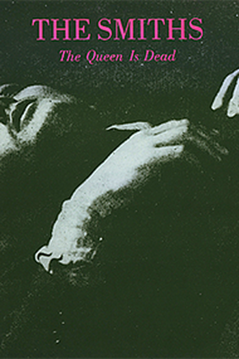  de Curta The Queen Is Dead (1986)