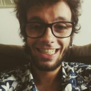 Foto de perfil de Guilherme