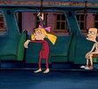 Helga Sleepwalks