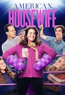 Bela, Recatada e do Lar (5ª Temporada) (American Housewife (Season 5))