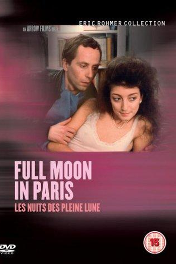  de Filme Noites de Lua Cheia (1984)