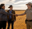 The Truth is Outback