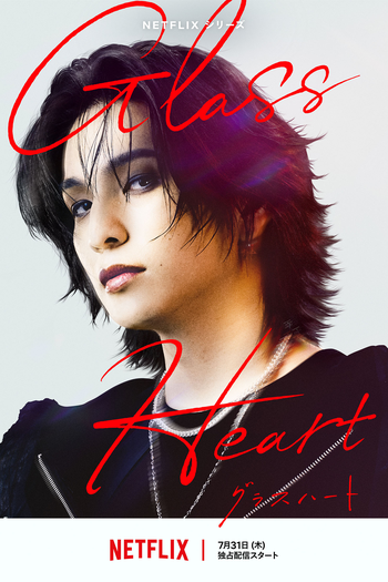  de Série Coração de Vidro (2025)