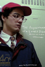 The Acquaintances of a Lonely John (The Acquaintances of a Lonely John)