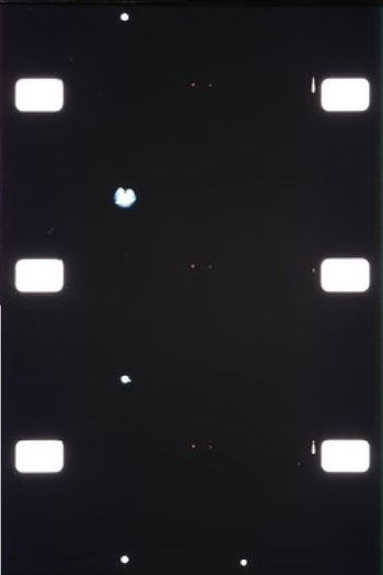 Poster de Curta Police Car (1966)