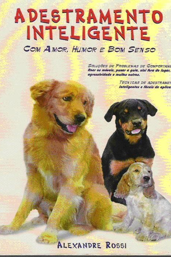 Poster de Filme Adestramento Inteligente (2009)