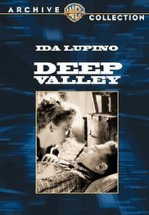 O Vale do Destino (Deep Valley)