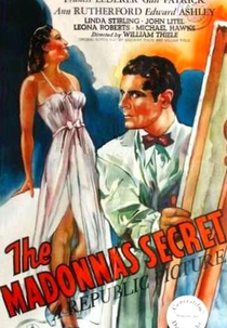 Obsessão Trágica (The Madonna’s Secret)