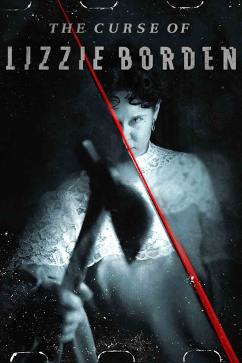 Poster de Filme A Maldição de Lizzie Borden (2022)