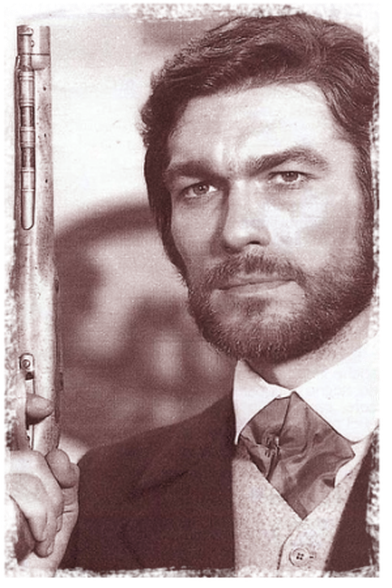 Ivan Rassimov - Foto 3