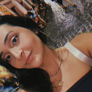 Foto de perfil de Taciana Araújo