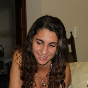 Foto de perfil de bárbara