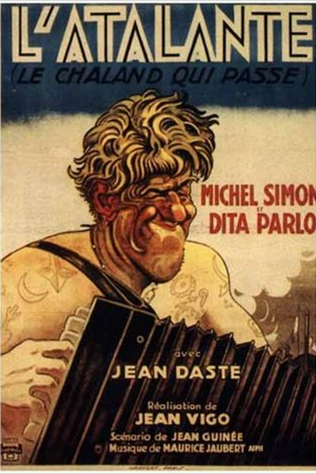  de Filme O Atalante (1934)