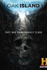 A Maldição de Oak Island (4ª Temporada) (The Curse of Oak Island (Season 4))