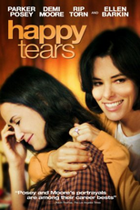 Lágrimas de Felicidade (Happy Tears)