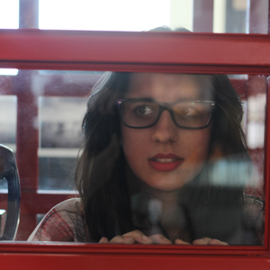 Foto de perfil de Kati Ariozi