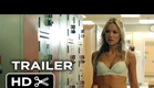 Nurse 3D Official Trailer 1 (2014) - Erotic Thriller HD