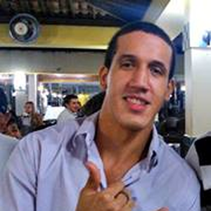 Foto de perfil de Alexandre